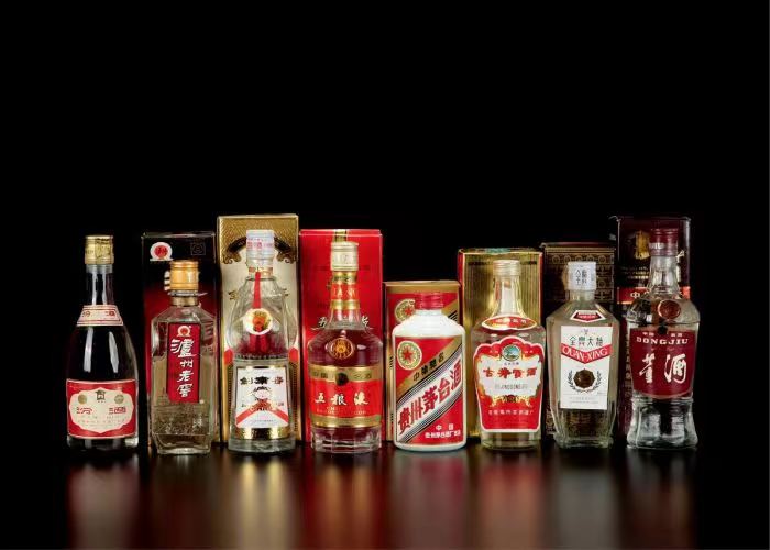 平远茅台酒回收